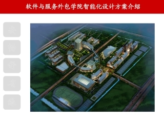 智能化系统设计方案介绍