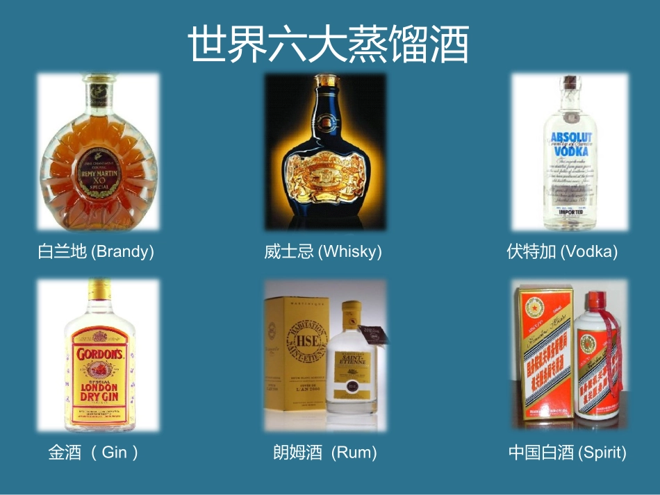中国白酒品鉴_第3页
