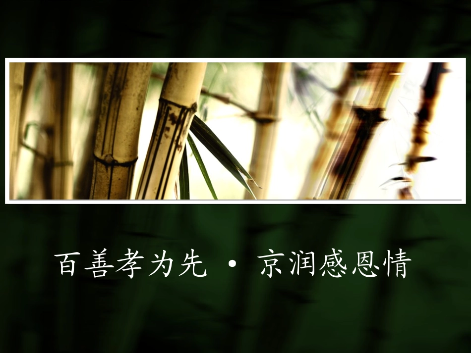 重阳节活动方案策划_第1页