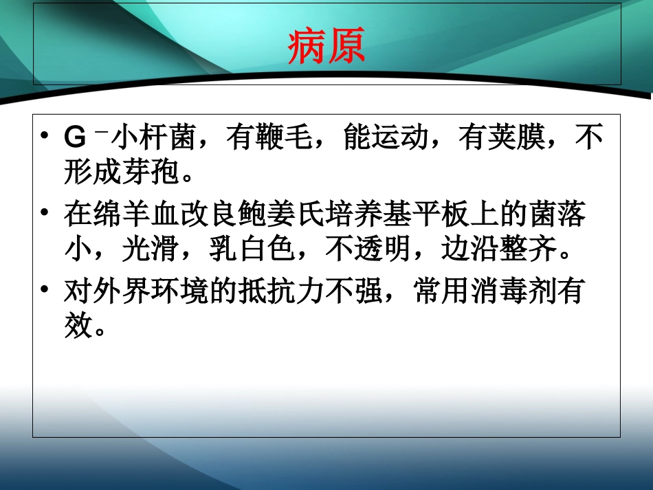 猪传染性萎缩性鼻炎_第3页