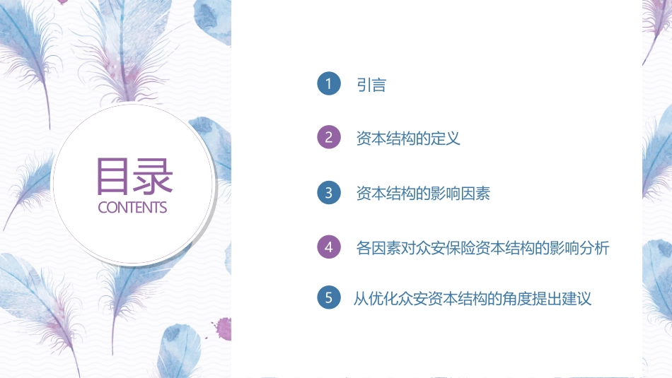 资本结构案例分析_第2页