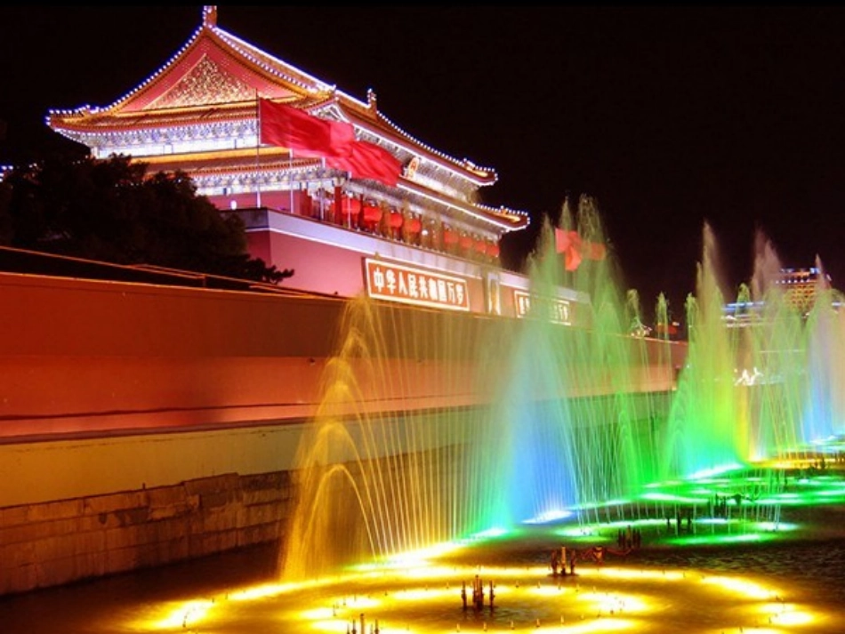 祖国印象课件_第3页