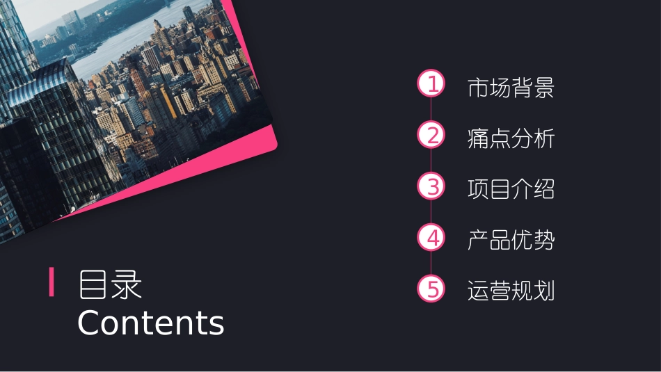 最新创业融资商业计划书_第2页