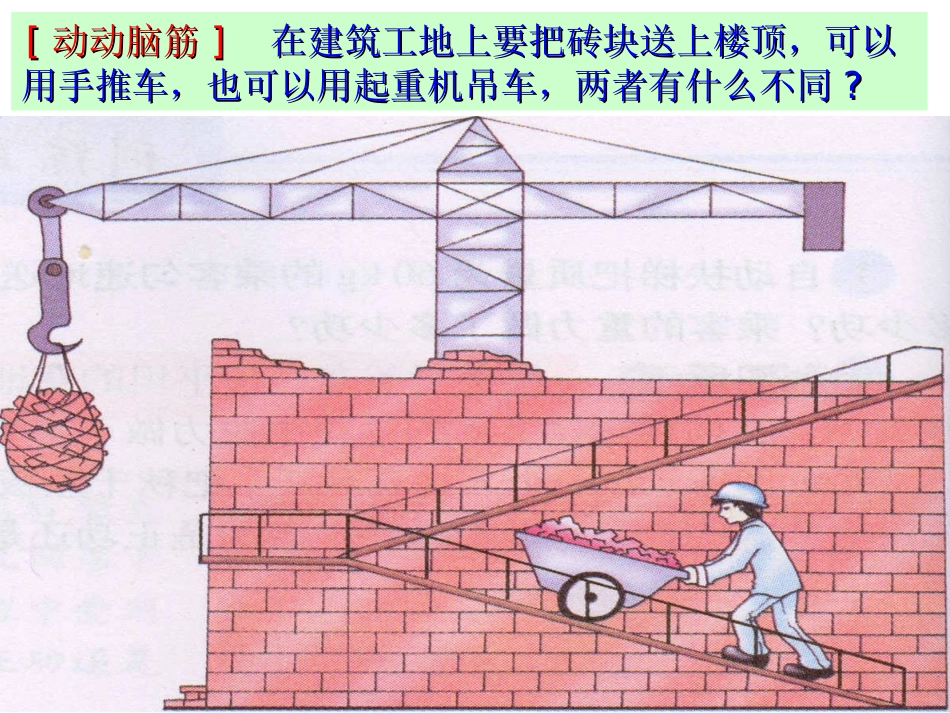 做功的快慢课件_第2页