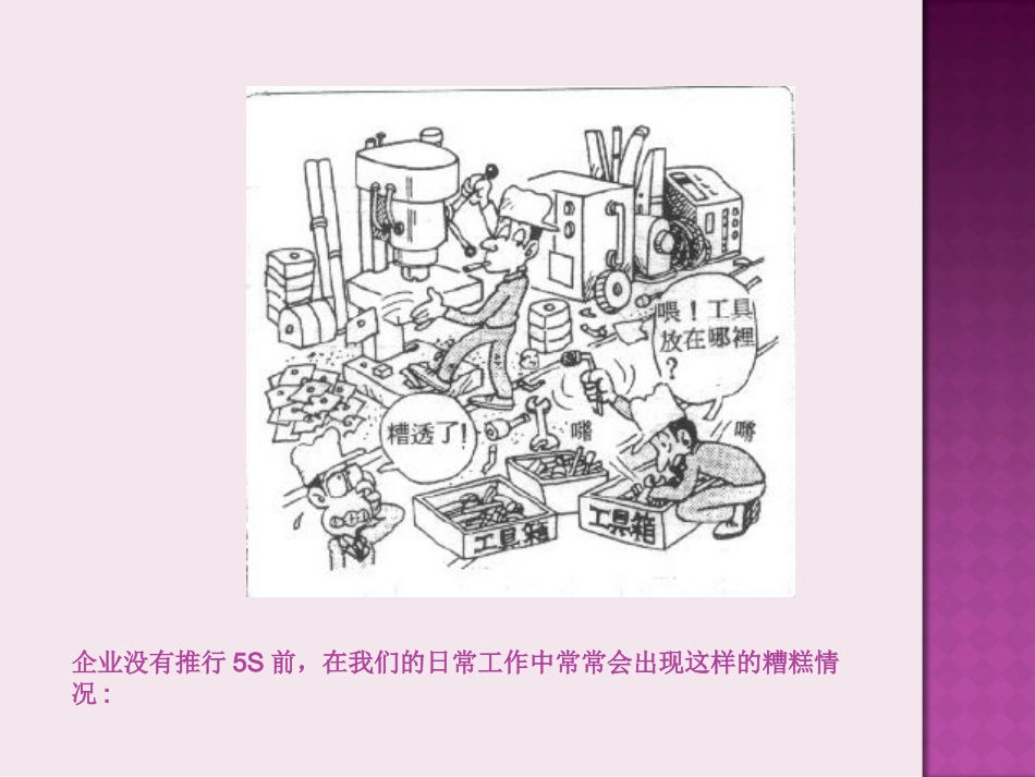 5S现场管理培训课件_第2页
