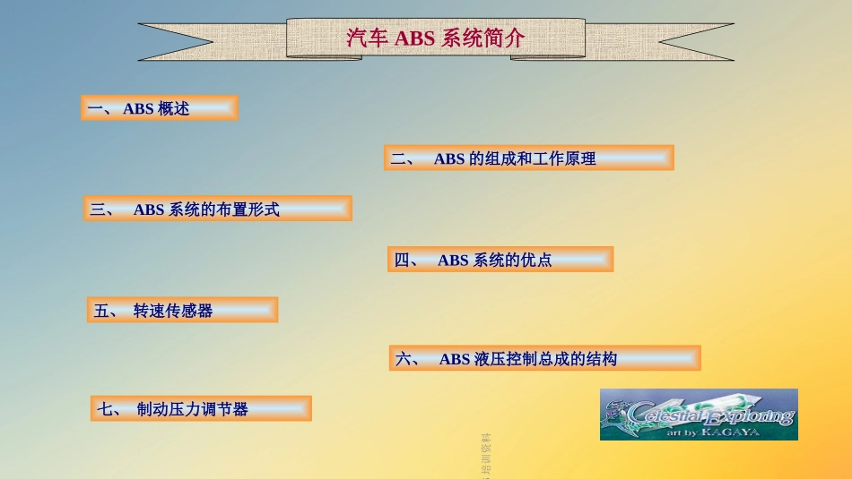ABS培训资料课件_第2页