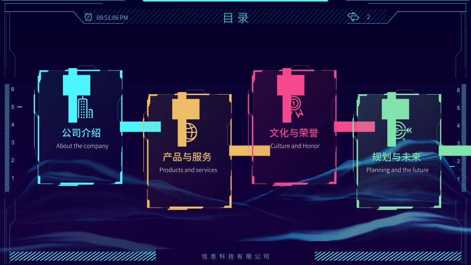 AI技术公司团队介绍_第2页