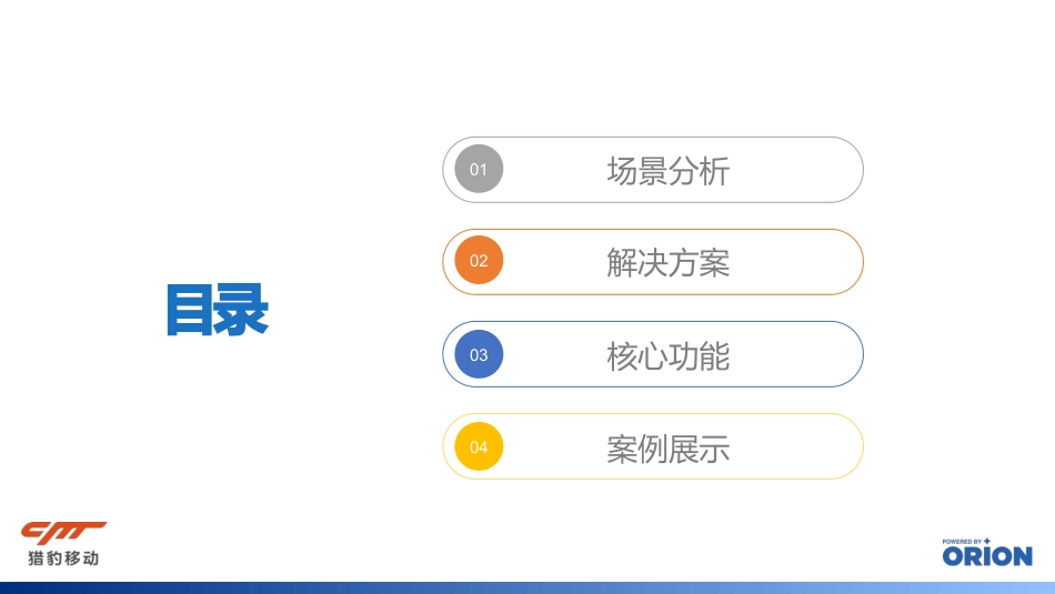 AI智能智慧酒店场景解决方案_第2页