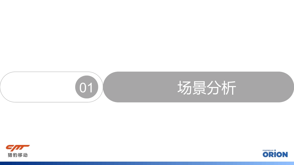 AI智能智慧酒店场景解决方案_第3页