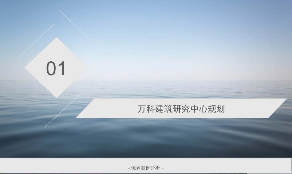 ASLA优秀案例分析_第3页