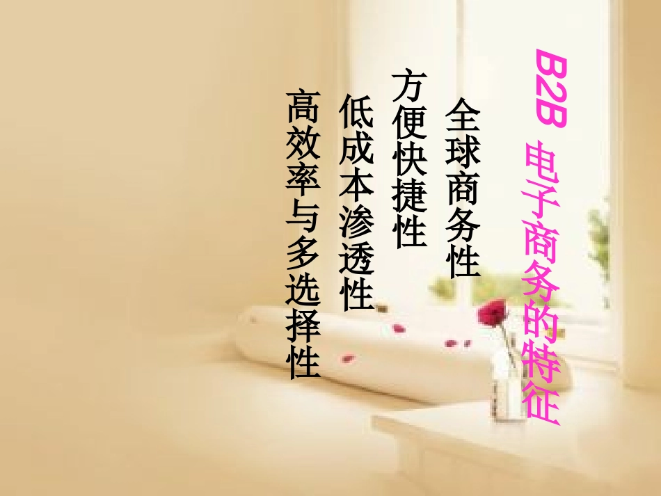 B2B电子商务_第3页