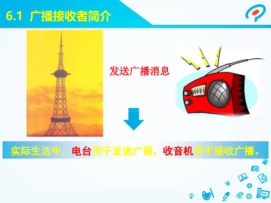 BroadcastReceiver广播接收者_第2页