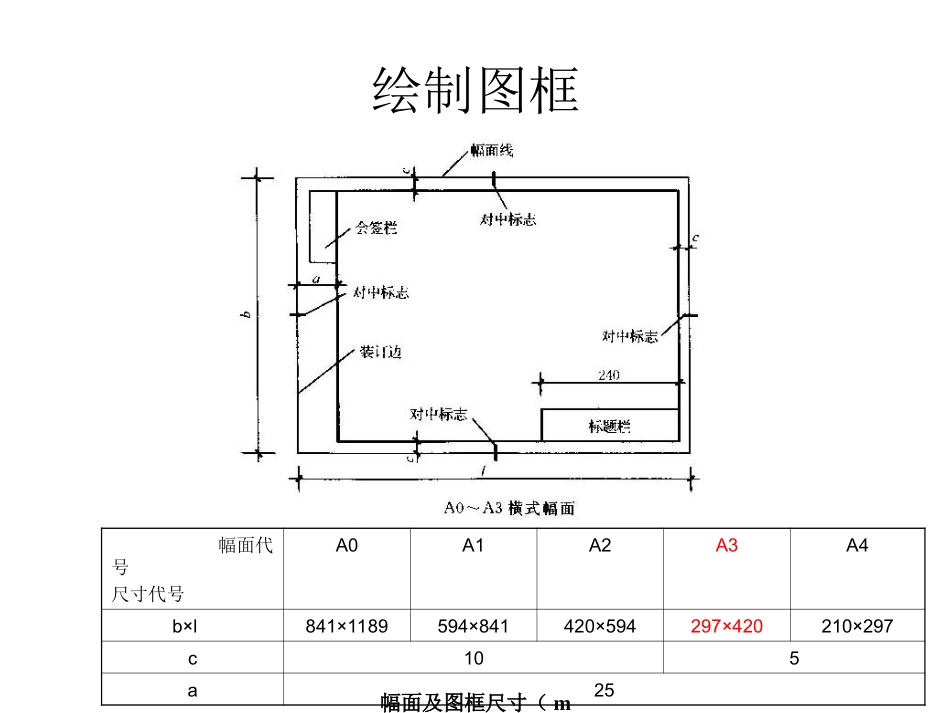 CAD建筑平面图_第2页