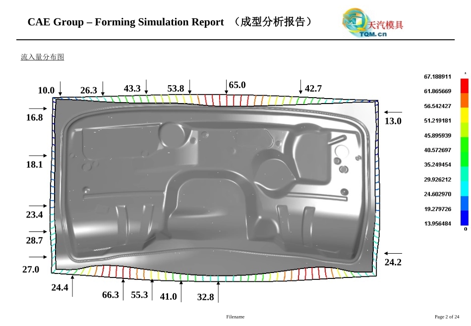 CAE分析报告样板详解_第2页