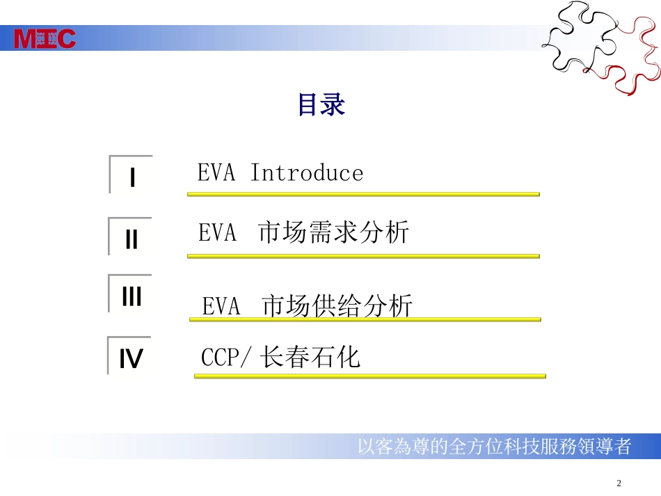 EVA市场调查报告_第2页