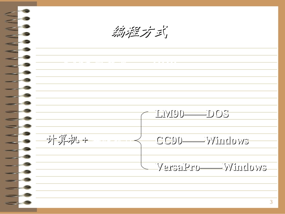 GEPLC使用手册_第3页
