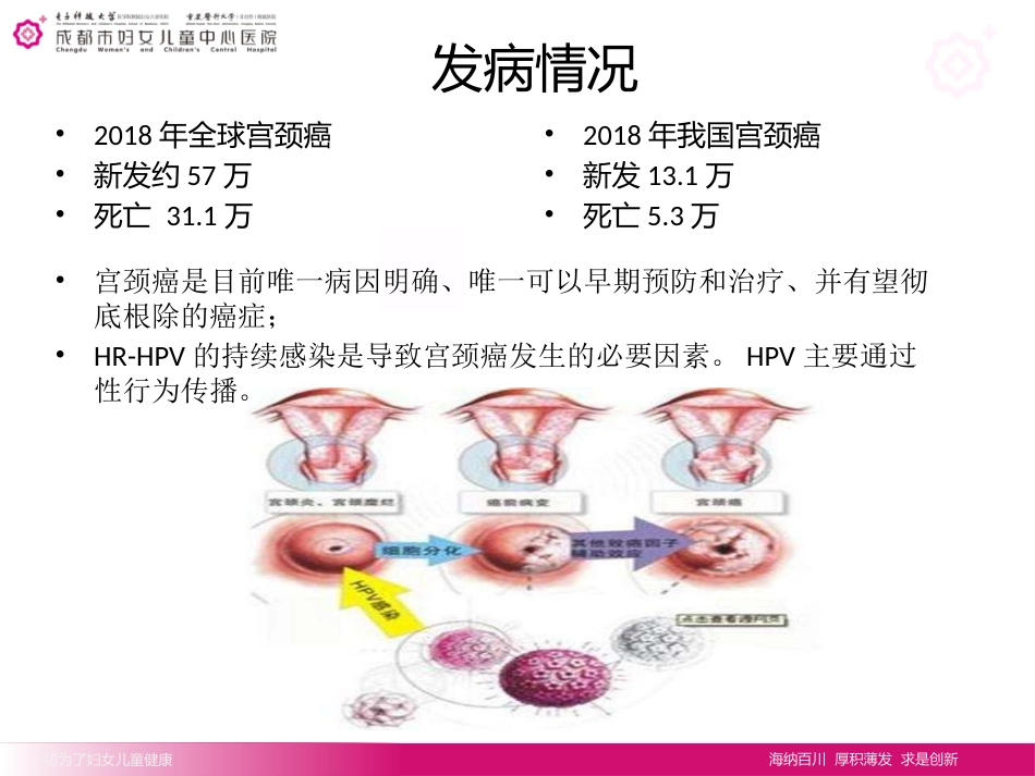 HPV疫苗在中国的应用现状_第3页