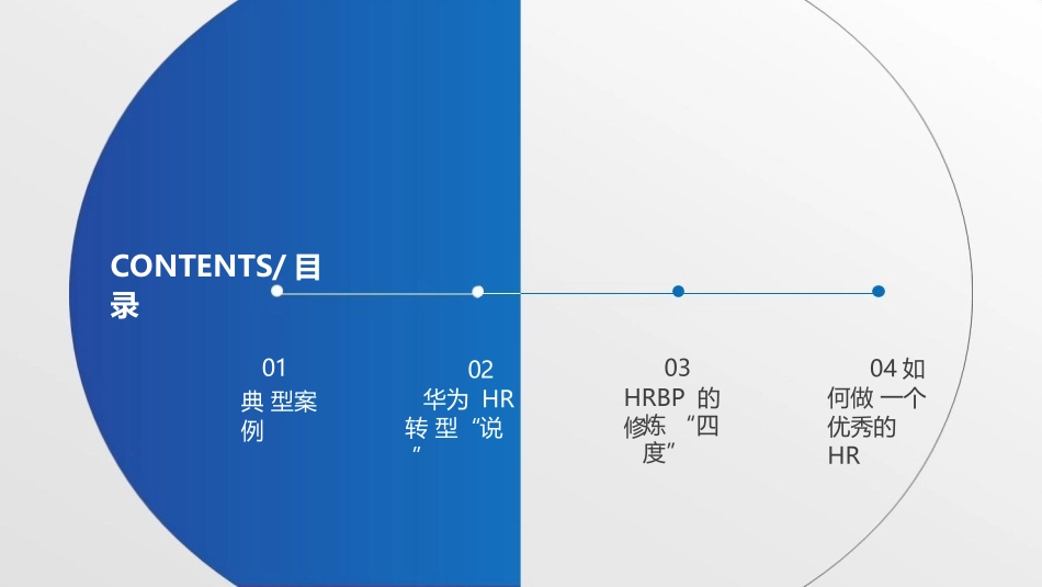 HRBP从HRBP转型失败案例来分析HRBP应该怎么做_第2页