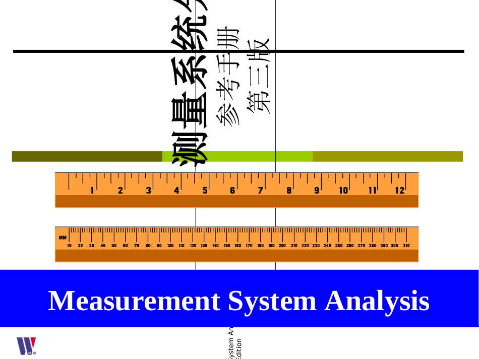 MSA培训课件_第1页
