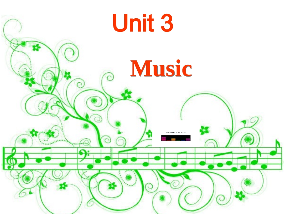 music课件_第1页
