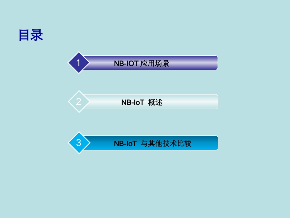 NBIOT介绍课件_第2页