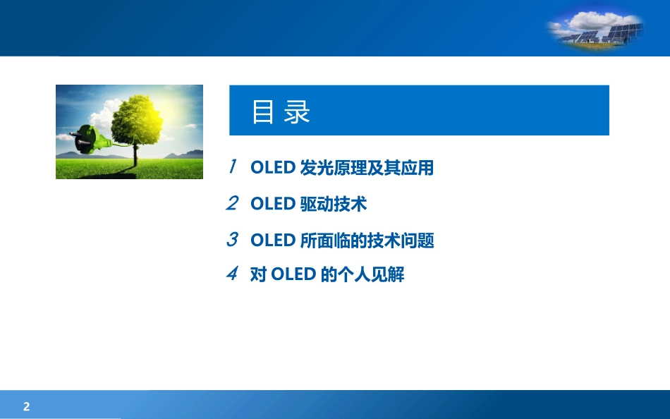 OLED技术浅析_第2页