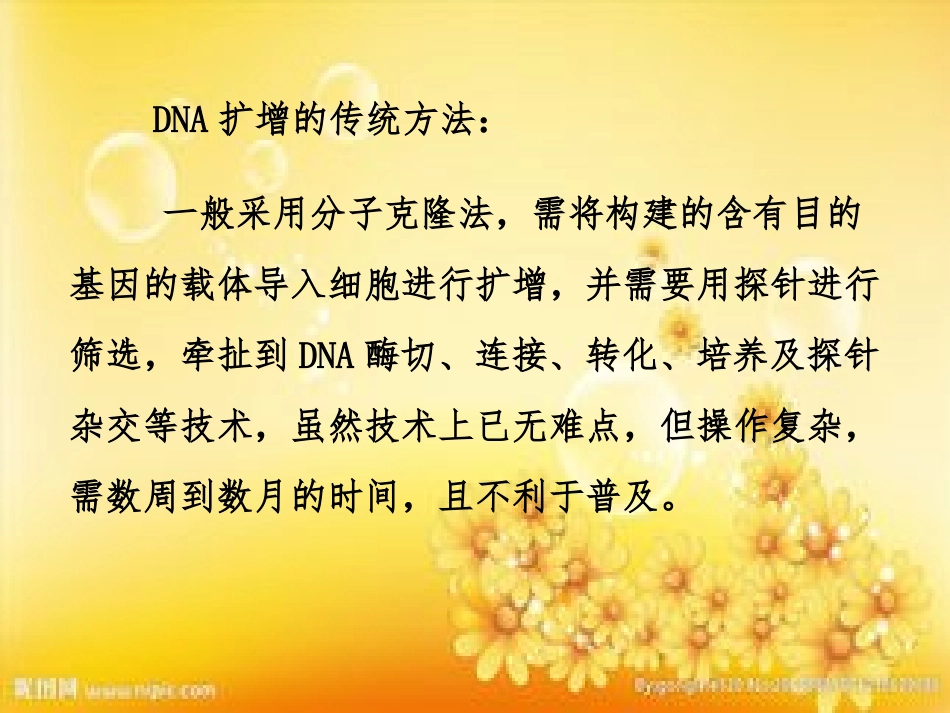 PCR技术环境微生物_第3页