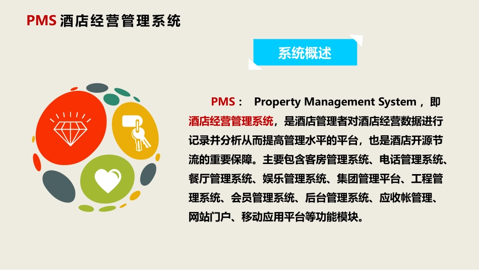 PMS酒店管理系统云平台解决方案_第3页