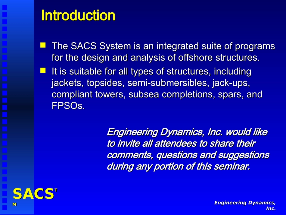SACS培训课件_第3页