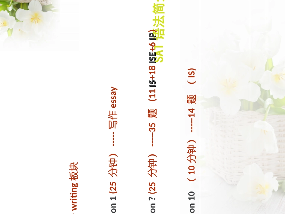 SAT基础知识_第2页