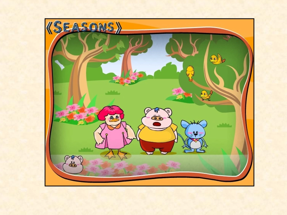 TheSeasons课件_第2页