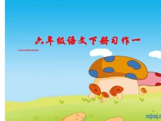 VDA63过程审核培训资料