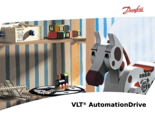 VLTAutomationDriveFC300介绍