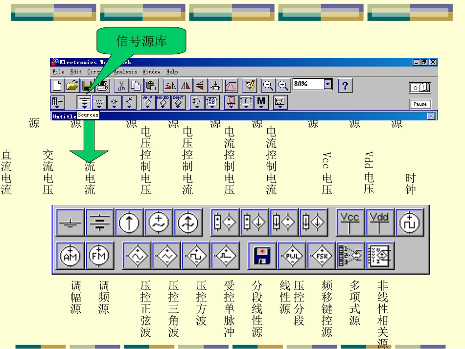 workbench课件_第2页