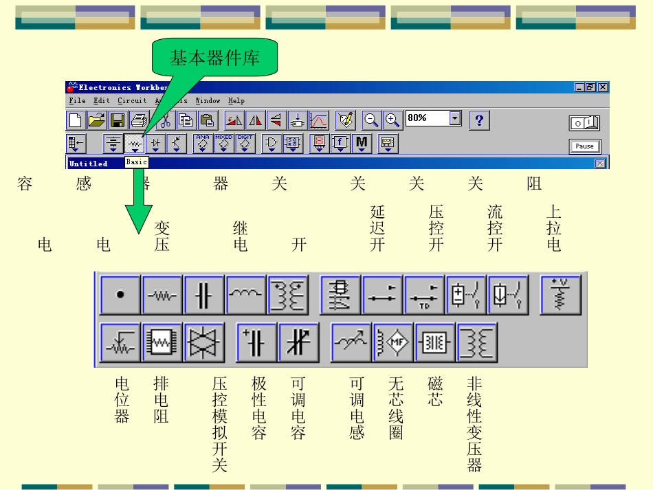 workbench课件_第3页