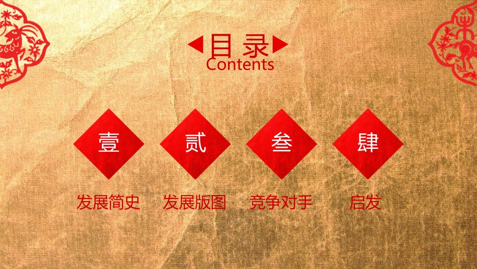 阿里巴巴案例分析课件_第2页