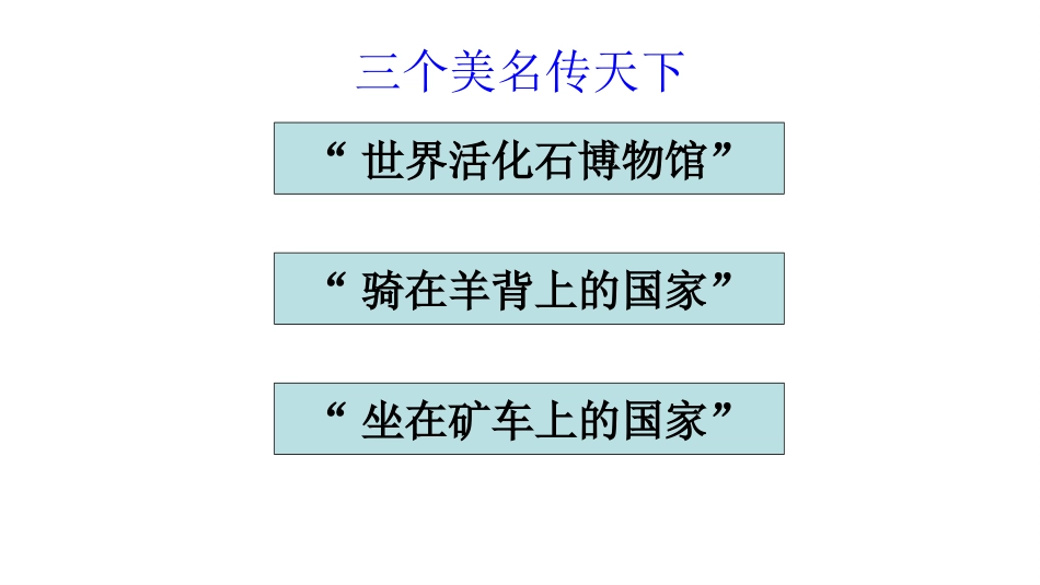 澳大利亚简介课件_第3页