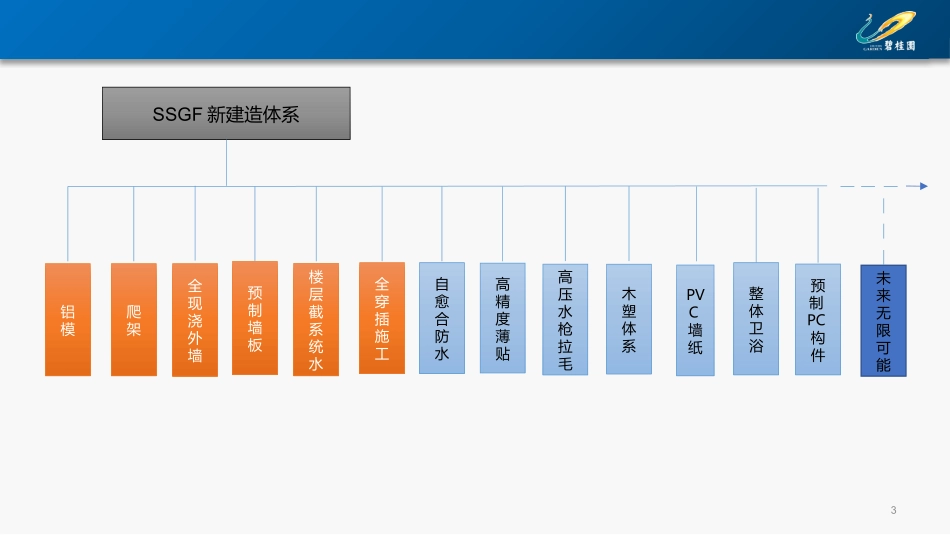 碧桂园SSGF新体系全阶段管理思路_第3页