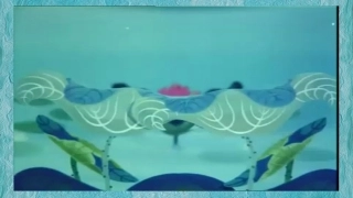 变形的魅力局部重复