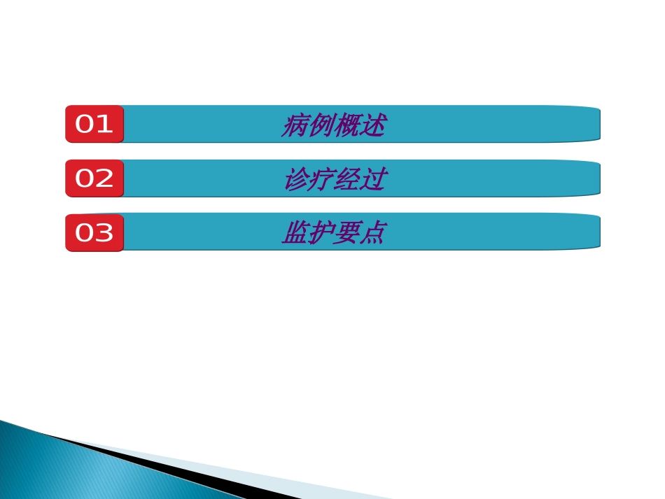 病例分析肺炎患者的药学监护_第2页