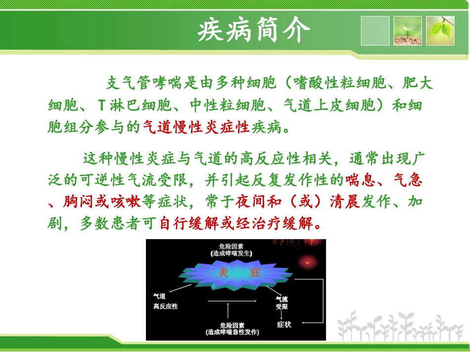 病例分析支气管哮喘_第2页