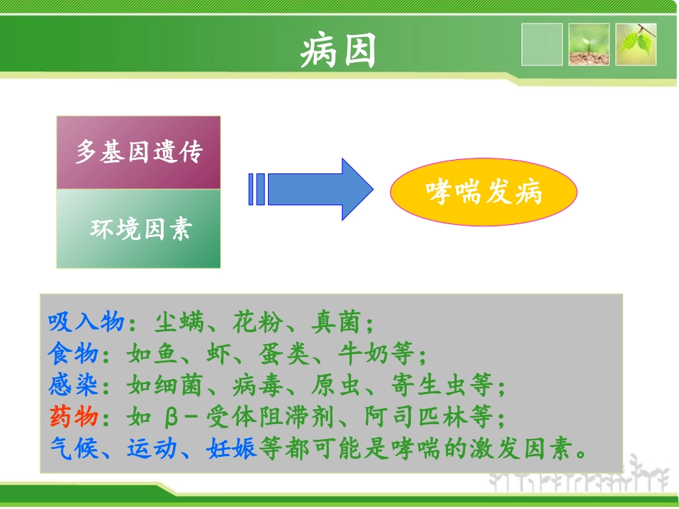 病例分析支气管哮喘_第3页