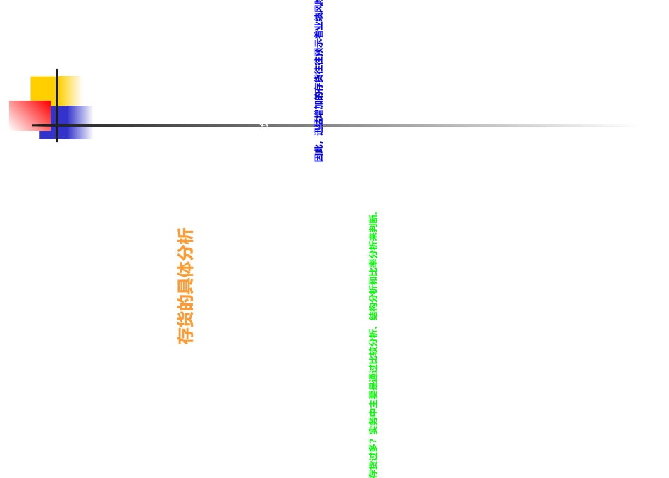 财务报表分析之存货_第2页
