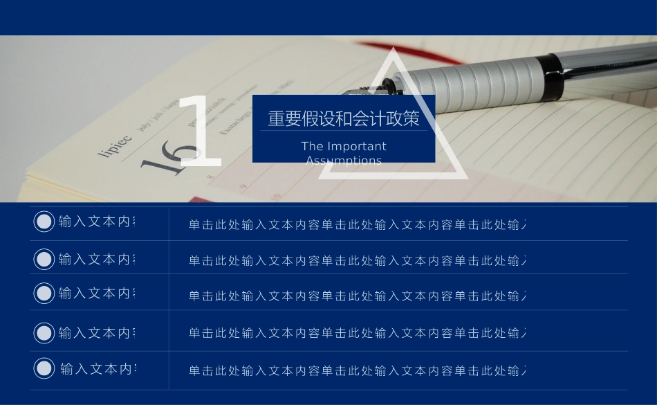 财务经营分析模版_第2页