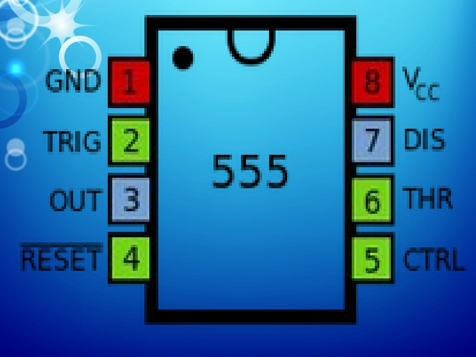 555定时器工作原理_第2页