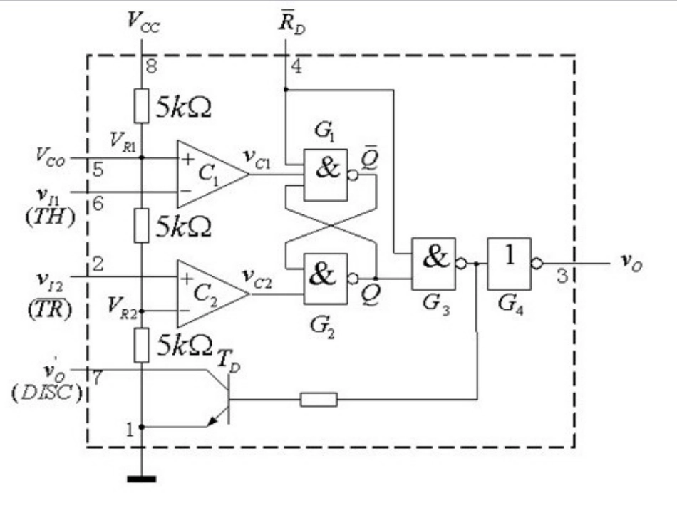 555定时器工作原理_第3页