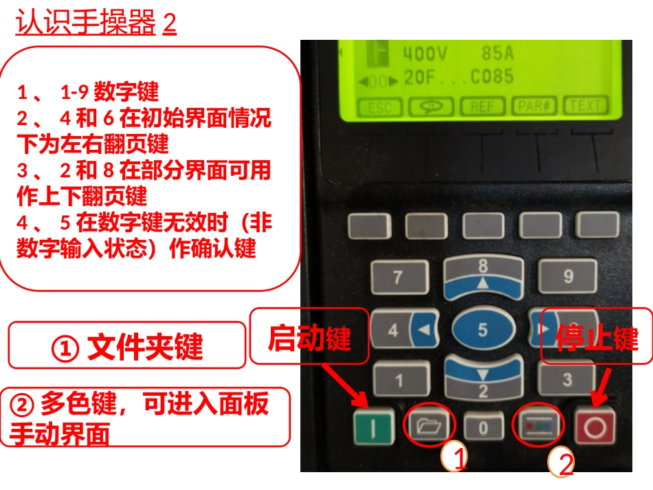 AB753变频器简单操作培训参数拷贝_第3页
