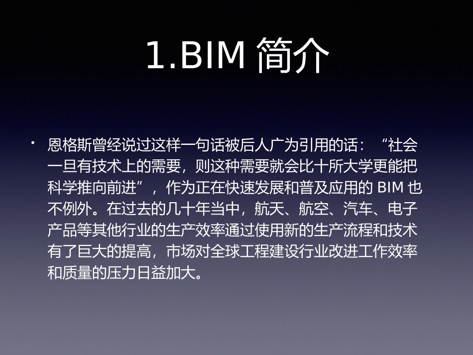 BIM分析报告_第2页