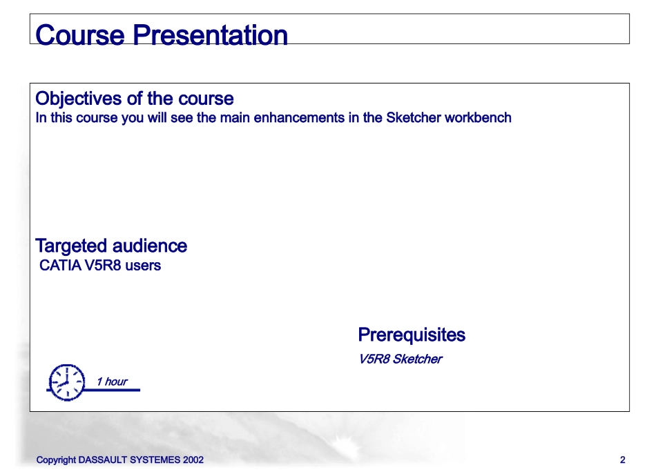 CATIAV5R16官方培训教程六_第2页