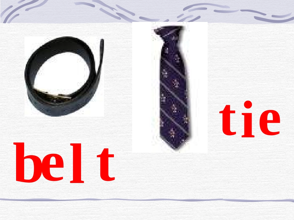 clothes课件_第3页